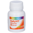 massigen® dailyvit compresse 60 pz