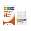 dailyvit+ 12 vitamine 11 minerali 60 compresse