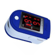 prontex® pluse o2 pulsossimetro da dito 1 pz accessori