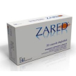 zared integratore 60 capsule