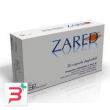 zared 60 capsule