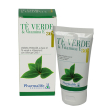 crema pomata the verde & vitamina e 75 ml