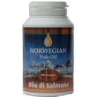 omega 3 olio salmone 180cps