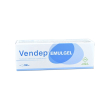 vendep emulgel azione lenitiva rinfrescante per le gambe 100 ml - erbozeta
