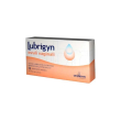 uniderm farmaceutici lubrigyn - 10 ovuli vaginali lubrificanti ed idratanti