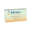 lubrigyn ovuli vaginali idratante lenitivo 10 ovuli - uniderm