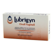 lubrigyn - ovuli vaginali confezione 10 pezzi