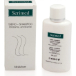 serimed - siero shampoo emolliente 200 ml