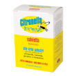 citronella break salviette monouso 10 pezzi