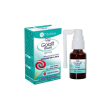 golafit bimbi spray da 15 ml - integratore per la gola