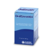 omegamaven omega-3 integratore cardiovascolare 30 perle