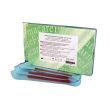 cannula rett neon sil 4mm farmac
