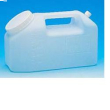farmacare contenitore urina 24h tanica