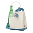 new vapinal inalatore termale