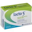 lacto 5® bustine 10 pz bustina