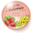 anberries pastiglie fragola-erisimo 55 grammi