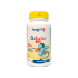 ocufactors plus integratore per funzione visiva 60 tavolette - longlife