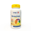 longlife micronutrients junior 60 tavolette pz compresse