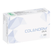 colenorm plus 30 compresse divisibili - integratore per il controllo del colesterolo