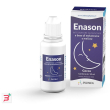 enason melissa melatonina 10 ml