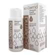 gd isoderma detergente liquido 200 ml