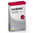 named cardiofol 30 compresse - integratore alimentare