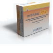 oversal folic 14 bustine - integratore alimentare