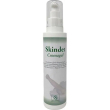 skindet cremagel 250ml, idratante lenitiva per bruciore vulvo vaginale
