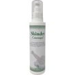 skindet cremagel 250ml, idratante lenitiva per bruciore vulvo vaginale