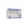 provita foliferro – integratore alimentare ferro e folati, 30 compresse
