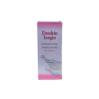 detskin isogin schiuma intima 100 ml - igiene delicata e protezione naturale