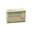 clinner foliferro 30 compresse - integratore per la gravidanza