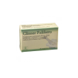 clinner foliferro – integratore ferro e acido folico, 30 compresse
