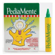 pediamente integratore concentrazione e memoria bambini 15 flaconcini