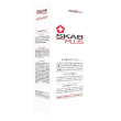skab plus emulsione fluida trattamento e prevenzione scabbia flacone 150 ml