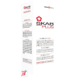 skab plus emulsione fluida 150 ml coadiuvante scabbia