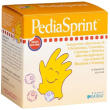pediasprint energizzante per bambini (15 flaconi)