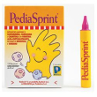 pediasprint integratore per spossatezza 15 flaconcini 10 ml