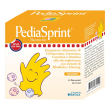 pediasprint, 15 flaconcini monodose