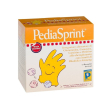 pediatrica pediasprint 15 flaconcini 10 ml