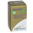 glucomen lx sensor strisce reattive glicemia 50 pezzi
