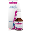 spray nasale antiedemigeno narivent flacone 20 ml