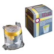 sekur tainer cont urina 120ml