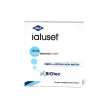 ialuset garza medic 10x10 10pz
