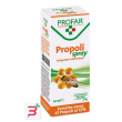 propoli spray estratto secco 12% 20 ml profar