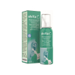 spray per l'igiene auricolare con sodio cloruro igiene delicata 100 ml - alvita