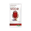 sana voce 30 compresse masticabili - integratore per favorire il tono della voce