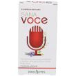 erba vita sana voce 30 compresse - integratore per il benessere del tono della voce