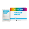 massigen magnesio pidolato (20 buste)
