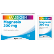 massigen mg pidolato 20 bustine